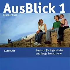 AusBlick 1 - Kursbuch