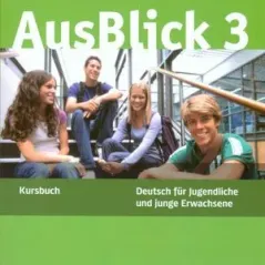 AusBlick 3 - Kursbuch