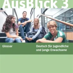 AusBlick 3 - Glossar