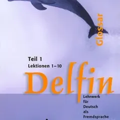 Delfin Teil 1 - Glossar 