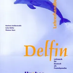 Delfin - Lehrerhandbuch