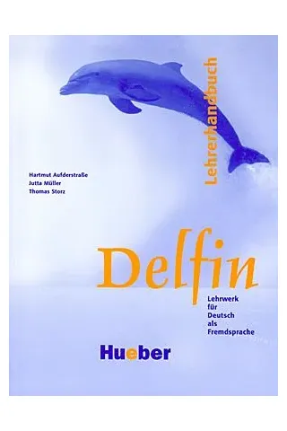 Delfin - Lehrerhandbuch