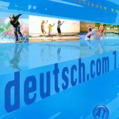 deutsch.com 1 - Kursbuch