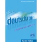 deutsch.com 1 - Lehrerhandbuch