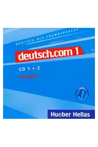 deutsch.com 1 - 2 CDs