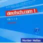 deutsch.com 1 - 2 CDs