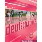 deutsch.com 2 - Kursbuch (Βιβλίο του μαθητή)