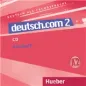 deutsch.com 2 - CD