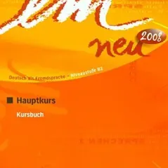 em neu 2008 Hauptkurs - Kursbuch (Βιβλίο του μαθητή)