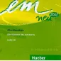 em neu 2008 Abschlusskurs - CD zum Kursbuch