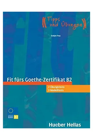 Fit furs Goethe-Zertifikat B2