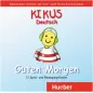 KIKUS - CD "Guten Morgen"