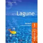 Lagune 1 - Kursbuch mit CD