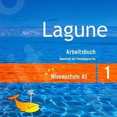 Lagune 1 - Arbeitsbuch