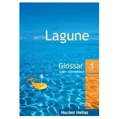 Lagune 1 - Glossar