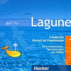 Lagune 1 - 3 CDs