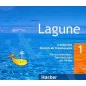 Lagune 1 - 3 CDs