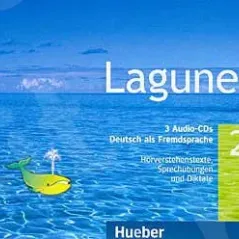 Lagune 2 - 3 CDs