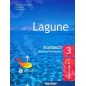 Lagune 3 - Kursbuch mit CD