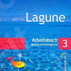 Lagune 3 - Arbeitsbuch