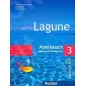 Lagune 3 - Arbeitsbuch