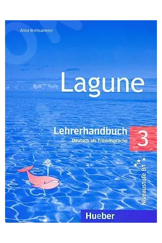 Lagune 3 - Lehrerhandbuch