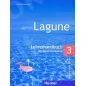 Lagune 3 - Lehrerhandbuch