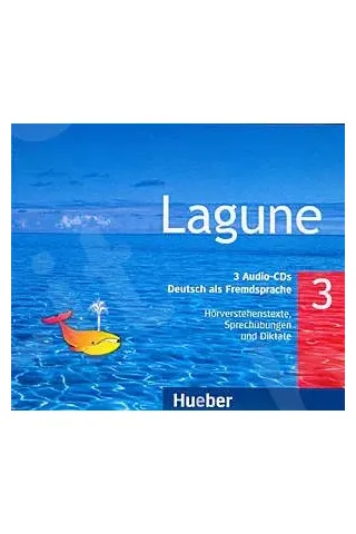 Lagune 3 - 3 CDs