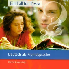 Lekturen fur Jugendliche: Ein Fall fur Tessa - Leseheft