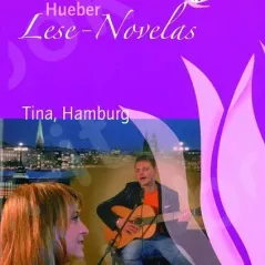 Lese-Novelas: Tina, Hamburg - Box: Leseheft mit CD