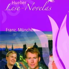 Lese-Novelas: Franz, Munchen - Box: Leseheft mit CD