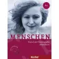 Menschen A1 - Arbeitsbuch mit 2 CDs