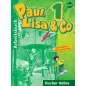 Paul, Lisa & Co 1 - Arbeitsbuch