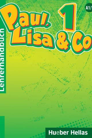 Paul, Lisa & Co 1 - Lehrerhandbuch