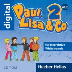 Paul, Lisa & Co 2 - digital