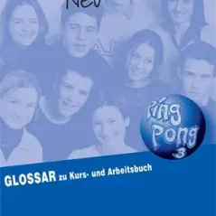 Pingpong Neu 3 - Glossar