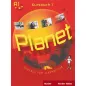 Planet 1 Kursbuch