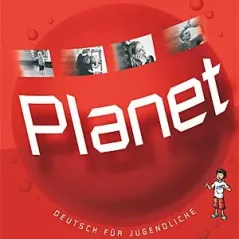 Planet 1 - Glossar