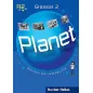 Planet 2 Glossar