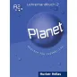 Planet 2 Lehrerhandbuch