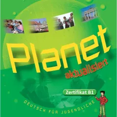 Planet 3 - Kursbuch