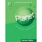 Planet 3 - Lehrerhandbuch