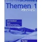 Themen aktuell 1 - Lehrerhandbuch Teil B