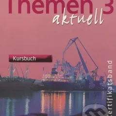 Themen aktuell 3 - Kursbuch, Zertifikatsband