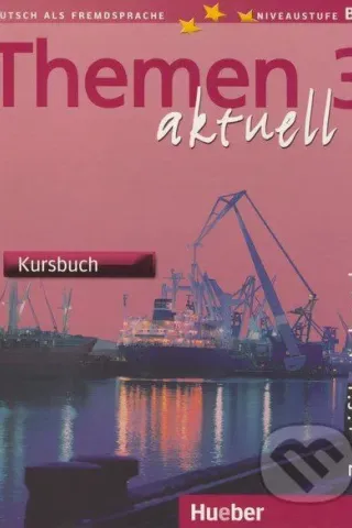 Themen aktuell 3 - Kursbuch, Zertifikatsband