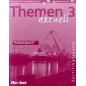 Themen aktuell 3 Arbeitsbuch