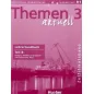 Themen aktuell 3 - Lehrerhandbuch Teil B