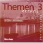 Themen aktuell 3 - 3 CDs