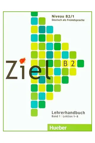 Ziel B2/1 - Lehrerhandbuch