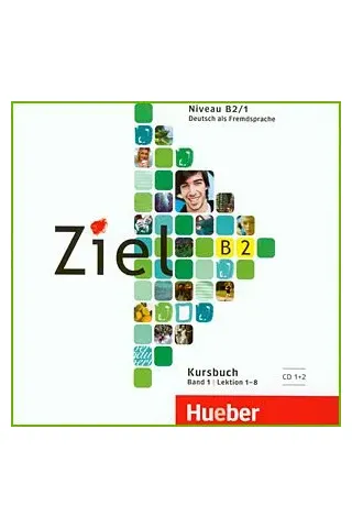 Ziel B2/1 - 2 CDs